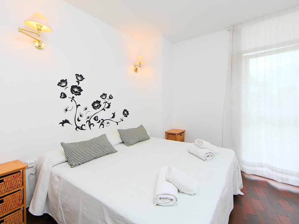 Acapulco Sol Central Lloret Apartment Lloret de Mar Exterior photo